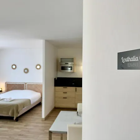 Apartment Vesle & Vignes Au Coeur De