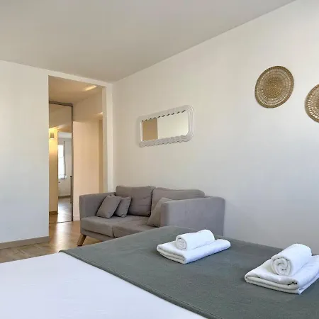 Apartment Vesle & Vignes Au Coeur De