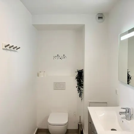 Apartment Vesle & Vignes Au Coeur De